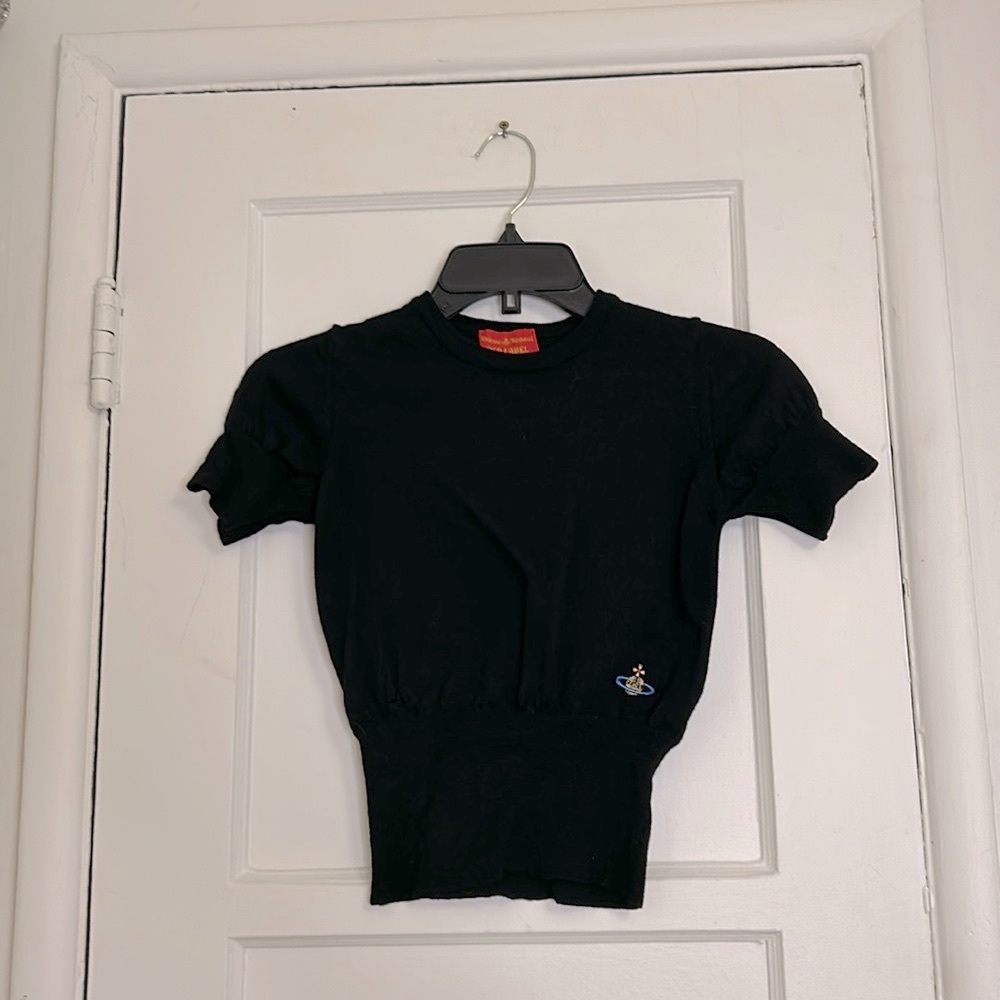 Vivienne Westwood Red Label Top